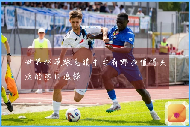 世界杯滚球竞猜平台有哪些值得关注的热门选择
