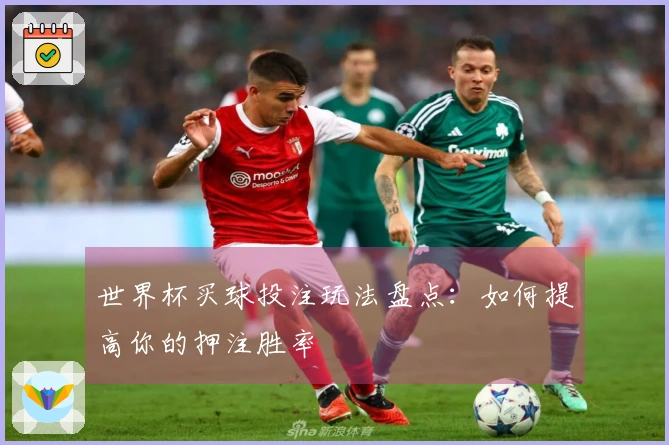世界杯买球投注玩法盘点：如何提高你的押注胜率