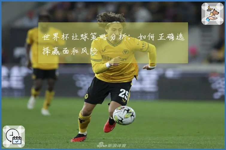 世界杯让球策略分析：如何正确选择赢面和风险